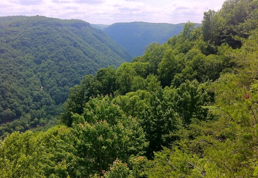 New River Gorge